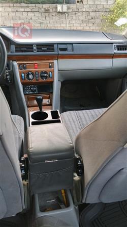 مرسيدس بنز E-Class